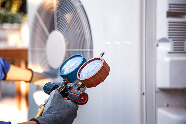 Affordable Emergency Hvac Repair solutions in Hazel Crest, IL