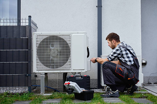 Trusted Emergency Hvac Repair service in Hazel Crest, IL - HVAC Repair CO